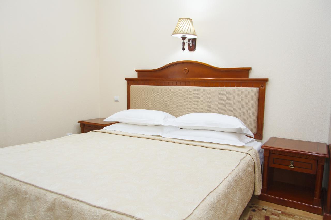 Resort Center Raduga Dolinka Kültér fotó